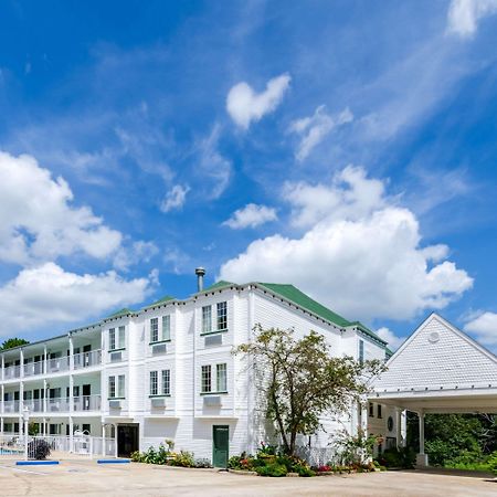 Quality Inn Eureka Springs South Exterior foto
