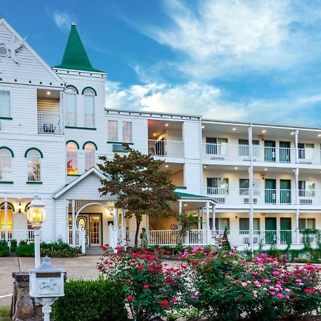 Quality Inn Eureka Springs South Exterior foto